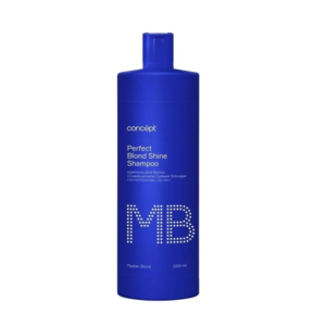 Concept Шампунь Совершенное сияние блонда (Perfect Blond Shine shampoo), 1000 мл