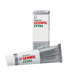 Gehwol Крем EXTRA для ног 75мл