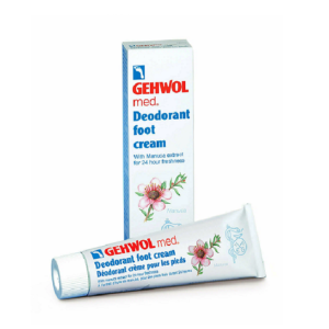 Gehwol-Med Крем-дезодорант для ног