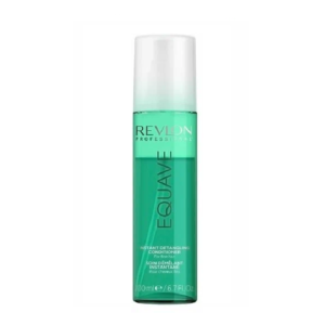 Revlon Кондиционер несмываемый 2-х фазный для тонких волос Equave Instant Beauty Volumizing, 200мл