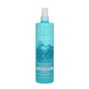 Revlon Кондиционер несмываемый 2-х фазный, увлажнение и питание Equave Instant Beauty, 200 мл