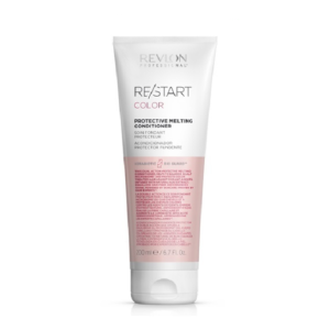 Revlon Revlon RESTART COLOR Кондиционер защищающий цвет PROTECTIVE MELTING CONDITIONER, 200мл
