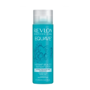 Шампунь облегчающий расчесывание волос Equave Instant Beauty Hydro Detangling Shampoo, 250мл