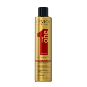 Revlon Шампунь сухой Uniq One Dry shampoo, 300мл