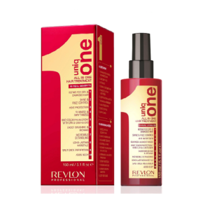 Revlon Спрей уход Uniq One All in one hair treatment Classic, 150мл
