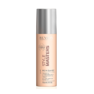 Revlon STYLE MASTERS SMOOTH IRON GUARD Бальзам разглаживающий со слабой фиксацией и натуральным блеском, 150мл