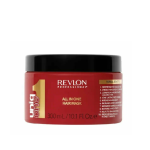 Revlon UNIQ ONE SUPERMASK Супер маска для волос, 300мл