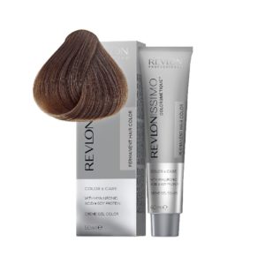 Revlon Revlonissimo Colorsmetique стойкий краситель для волос 6SN, 60мл