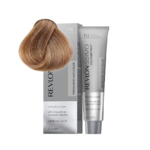 Revlon Revlonissimo Colorsmetique стойкий краситель для волос 8.23, 60мл