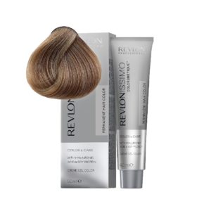 Revlon Revlonissimo Colorsmetique стойкий краситель для волос 8.31, 60мл