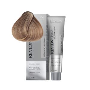 Revlon Revlonissimo Colorsmetique стойкий краситель для волос 9.01, 60мл