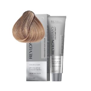 Revlon Revlonissimo Colorsmetique стойкий краситель для волос 9.2, 60мл