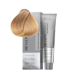 Revlon Revlonissimo Colorsmetique стойкий краситель для волос 9.3, 60мл