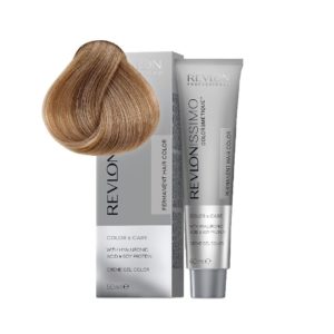 Revlon Revlonissimo Colorsmetique стойкий краситель для волос 9SN, 60мл