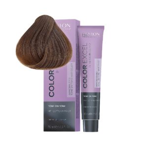 Revlon Revlonissimo Color Excel Краска для волос тонирующая, безаммиачная 6 , 70мл