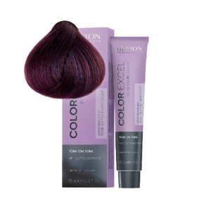 Revlon Revlonissimo Color Excel Краска для волос тонирующая, безаммиачная 55.20 , 70мл
