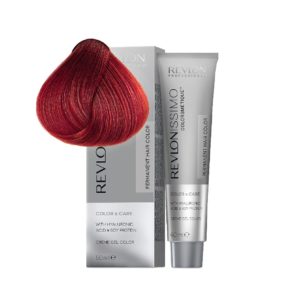 Revlon Revlonissimo Colorsmetique стойкий краситель для волос 66.60, 60мл