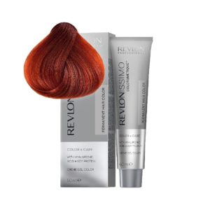 Revlon Revlonissimo Colorsmetique стойкий краситель для волос 77.40, 60мл